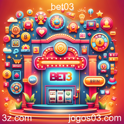 A Importância das Promoções nos Jogos Online: O Caso da Bet03